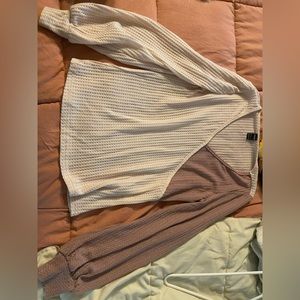 Shein shirt - brand new